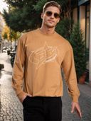 Khaki color option, Currently selected