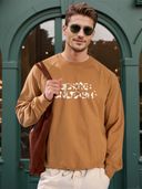 Khaki color option, Currently selected