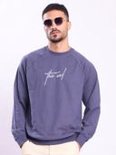 Purple color option, Currently selected