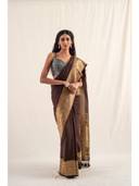 Brown color option, Sold out, Currently selected