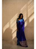 Indigo color option