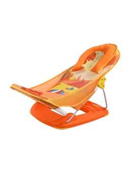 Mastela - Bather Deluxe Baby Bather Orange