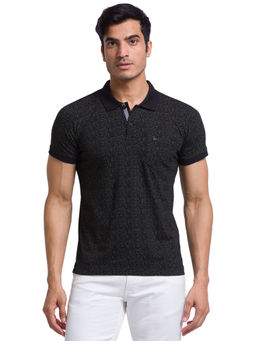 Parx - Black T-Shirt