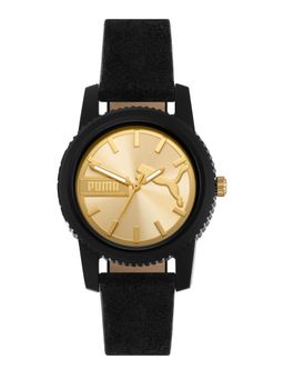 Puma - Ultrafresh Black Watch P1075