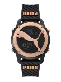 Puma - Big Cat Black Watch P5108