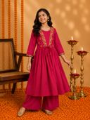 Pink color option