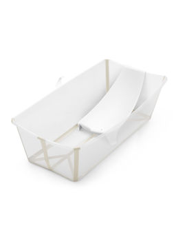 STOKKE - Sandy Beige Flexibath XL Bundle (0-6 Years)