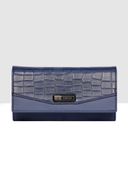 Blue color option, Currently selected