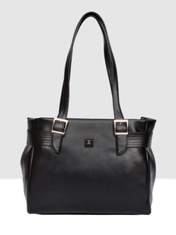 ESBEDA - Black Color Trendy and Fashionable Handbag for Women