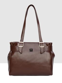 ESBEDA - Brown Color Trendy and Fashionable Handbag for Women
