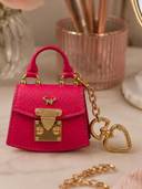Pink color option