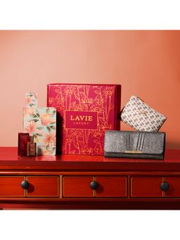 Lavie - Scarlet Women Handbag Giftset (Large)