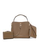 Taupe color option, Currently selected
