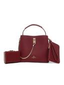 Maroon color option