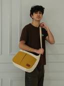 Mustard color option, Currently selected