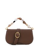 Brown color option, Currently selected