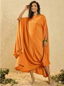 Orange color option, Sold out, Currently selected
