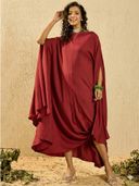 Maroon color option, Sold out, Currently selected