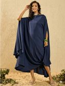 Navy Blue color option, Sold out, Currently selected