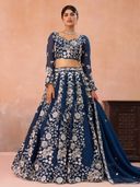 Blue color option