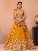 Mustard color option