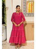 Pink color option, Currently selected