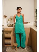 Teal color option