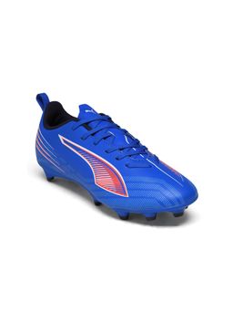 Puma - Blue Ultra 6 Play FG-AG Youth Football Shoes