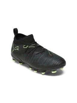 Puma - Black Future 8 Match FG-AG Youth Football Shoes