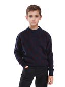 Navy Blue color option, Currently selected