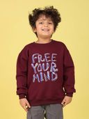 Burgundy color option, Currently selected