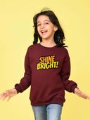 Burgundy color option, Currently selected