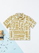 Yellow color option