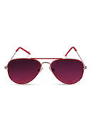 Red color option, Currently selected