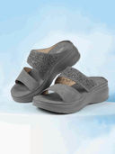 Grey color option, Currently selected