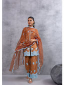 Brown color option, Sold out, Currently selected