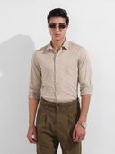 Beige color option, Currently selected