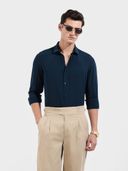 Teal color option, Currently selected