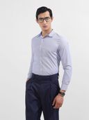 Blue color option, Currently selected