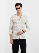 Green color option, Currently selected