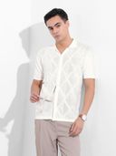 White color option, Currently selected