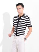 Black color option, Currently selected