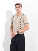Cream color option, Currently selected