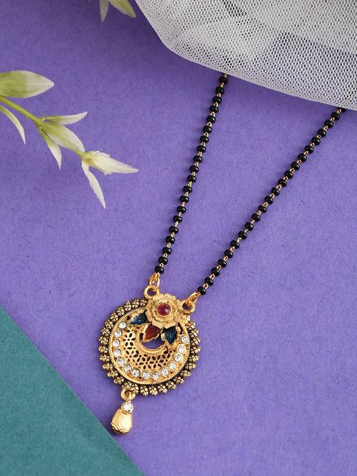 Tanishq Mangalsutra Tanishq Online Designs Tanishq Kalyan