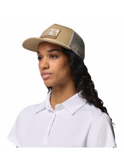 Columbia - Unsex Brown Uncharted Ii Cap