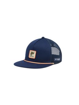 Columbia - Unsex Navy Blue Uncharted Ii Cap