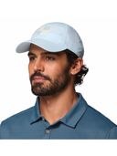 Blue color option, Currently selected