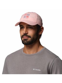 Columbia - Unisex Pink Spring Canyon Ii Cap