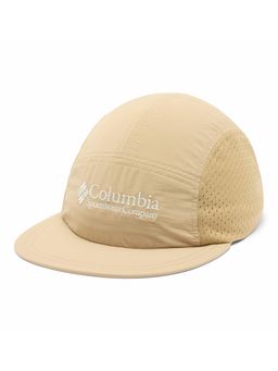 Columbia - Unisex Brown Wingmark Cap