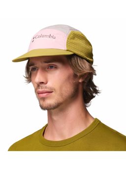 Columbia - Unisex Olive Wingmark Cap